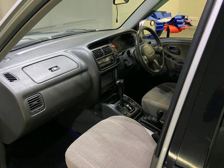 Suzuki Escudo II Новосибирск  - изображение 15