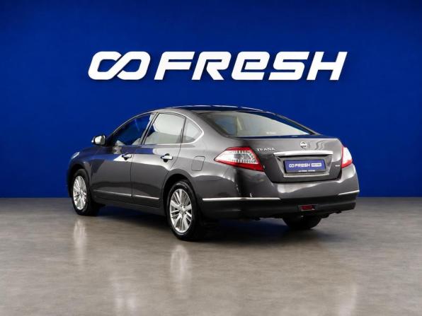 Nissan Teana II Рестайлинг с пробегом 2012 года, цена 1 600 000 рублей, 112830 км, седан, Автокод Объявления