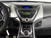 Hyundai Elantra V (MD) Борисоглебск  - изображение 23