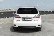 Lexus RX III Рестайлинг Казань  - изображение 30