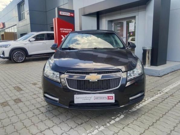 Chevrolet Cruze I с пробегом 2010 года, цена 430 000 рублей, 214597 км, седан, Автокод Объявления