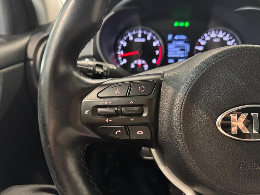 Kia Rio IV Самара  - изображение 11