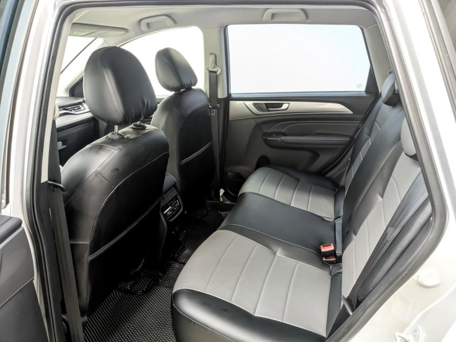 Haval M6 II Москва  - изображение 12