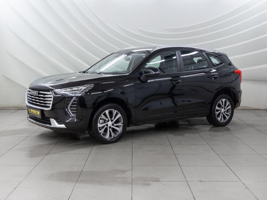 Haval Jolion I Волгоград  - изображение 3