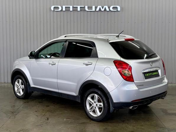 SsangYong Actyon II с пробегом 2012 года, цена 797 000 рублей, 272149 км, внедорожник, Автокод Объявления
