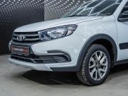 Lada (ВАЗ) Granta I Рестайлинг Самара  - изображение 44