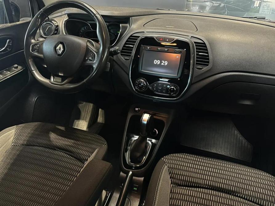 Renault Kaptur I Абакан  - изображение 4