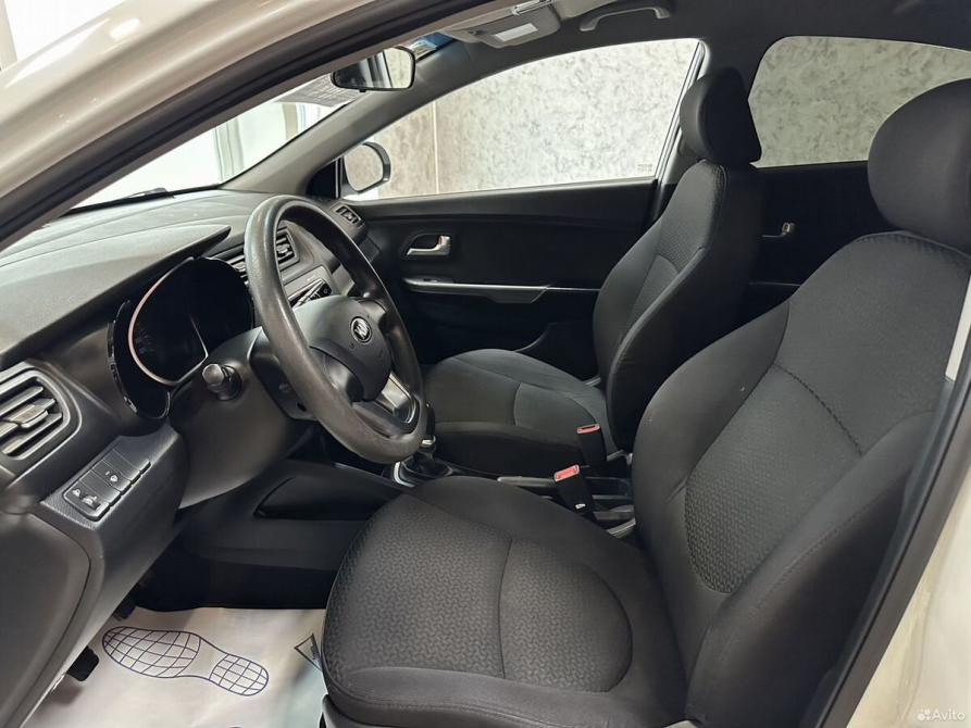 Kia Rio III Ярославль  - изображение 7