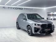 BMW X5 M III (F95) Уфа  - изображение 42