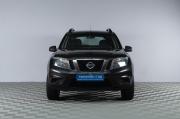 Nissan Terrano III (D10) Челябинск  - изображение 17