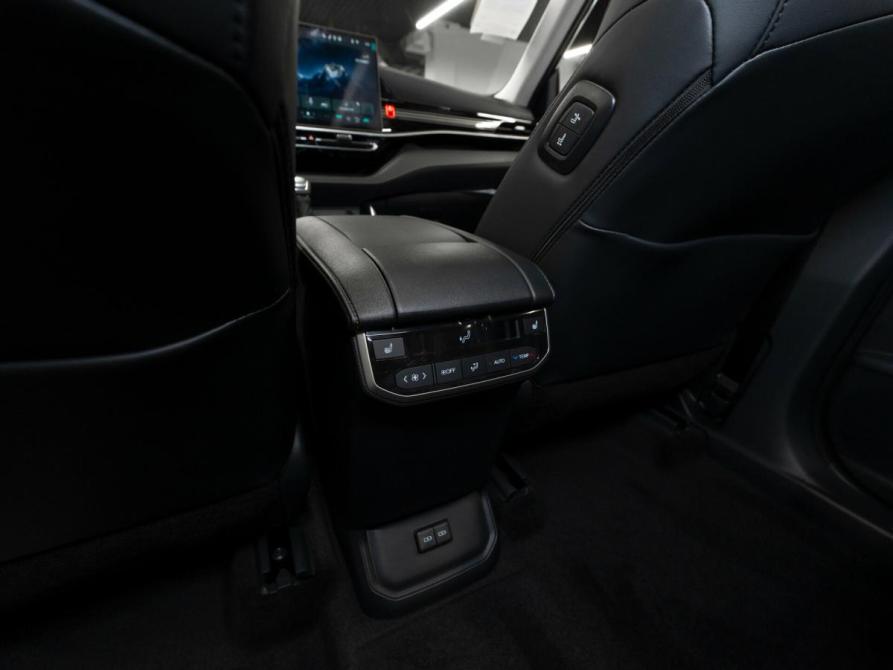 Toyota Highlander IV (XU70) Москва  - изображение 24