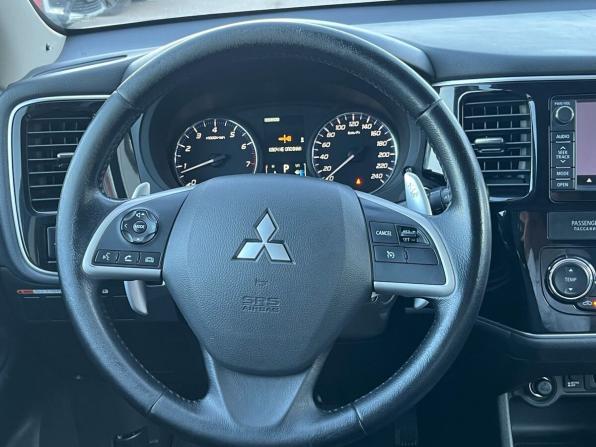 Mitsubishi Outlander III с пробегом 2014 года, цена 1 550 000 рублей, 165069 км, внедорожник, Автокод Объявления