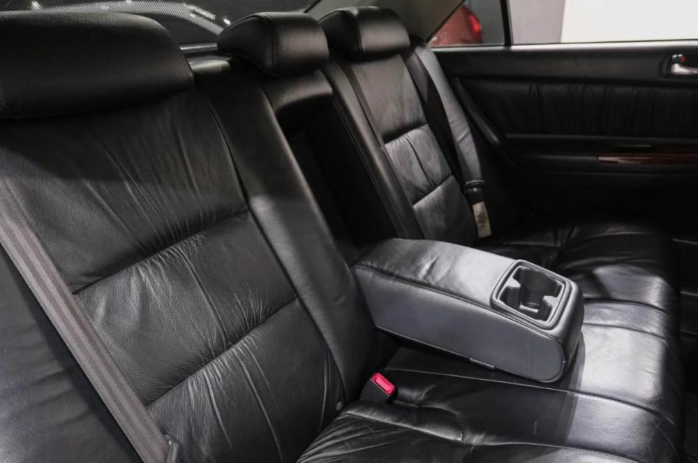 Toyota Camry V (XV30) Рестайлинг Новокузнецк  - изображение 32