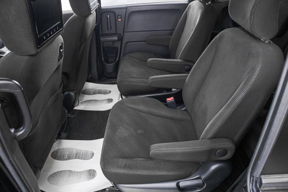 Honda Freed I Рестайлинг Барнаул  - изображение 22