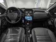 Renault Duster I Рестайлинг Москва  - изображение 31