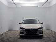 Hyundai Solaris II Москва  - изображение 18