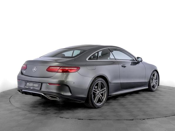 Mercedes-Benz E-Класс V (W213 S213 C238) с пробегом 2017 года, цена 2 960 000 рублей, 174942 км, купе-хардтоп, Автокод Объявления