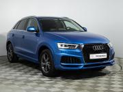 Audi Q3 I (8U) Рестайлинг Санкт-Петербург  - изображение 20