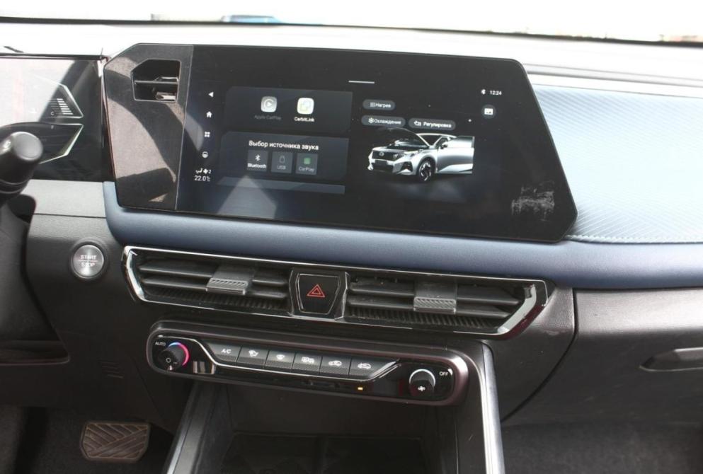 GAC GS3 Нижний Новгород  - изображение 19