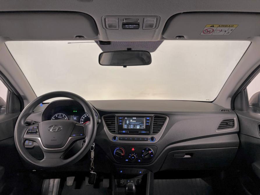 Hyundai Solaris II Екатеринбург  - изображение 19