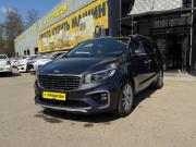 Kia Carnival III Нефтекамск  - изображение 16