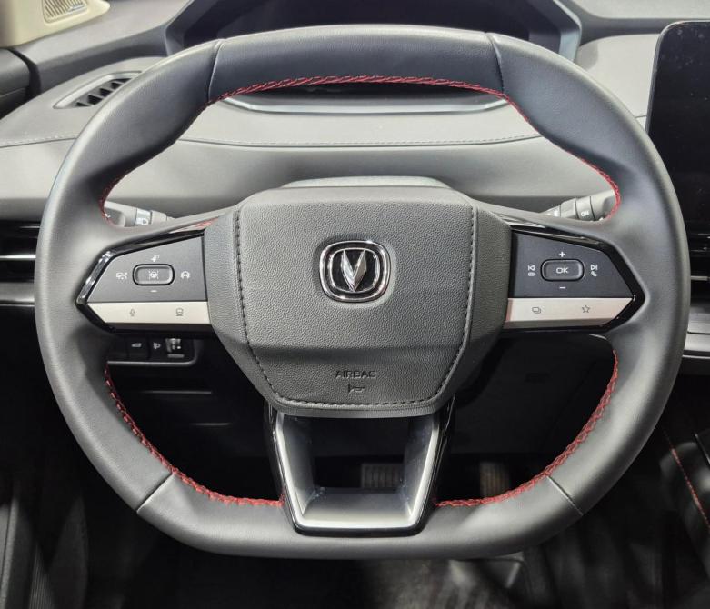 Changan UNI-S I Воронеж  - изображение 11