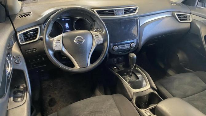 Nissan X-Trail III с пробегом 2015 года, цена 1 482 000 рублей, 242700 км, внедорожник, Автокод Объявления