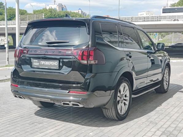 Kia Mohave I Рестайлинг 2 с пробегом 2021 года, цена 4 350 000 рублей, 84601 км, внедорожник, Автокод Объявления