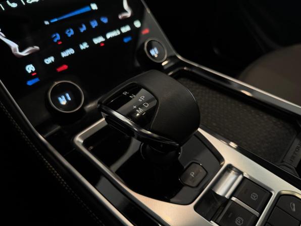 JETOUR X90 PLUS с пробегом 2023 года, цена 2 420 000 рублей, 61328 км, внедорожник, Автокод Объявления