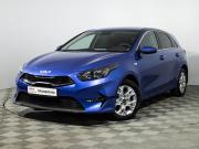 Kia Ceed III Рестайлинг Санкт-Петербург  - изображение 20