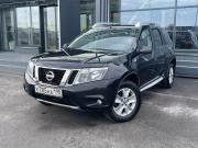 Nissan Terrano III (D10) Санкт-Петербург  - изображение 8