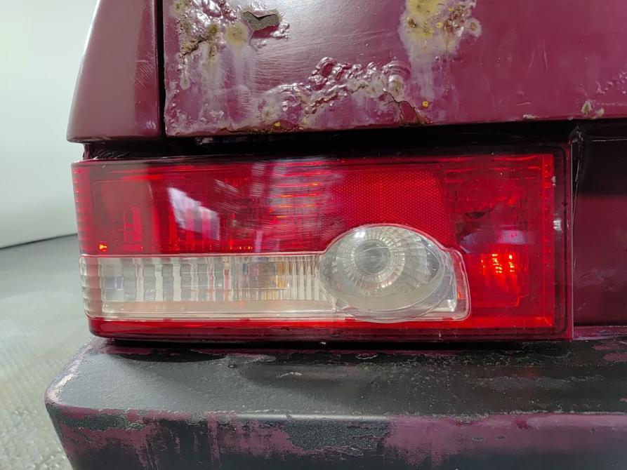 Lada (ВАЗ) 2109 Уфа  - изображение 11