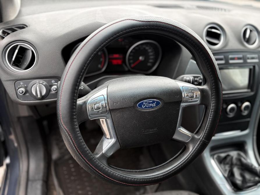 Ford Mondeo IV Рестайлинг Череповец  - изображение 10