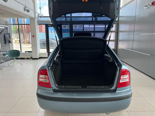 Skoda Octavia I (A4) Рестайлинг с пробегом 2010 года, цена 569 000 рублей, 184716 км, лифтбек, Автокод Объявления