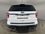 Ford Explorer V Рестайлинг 2 Москва  - изображение 20