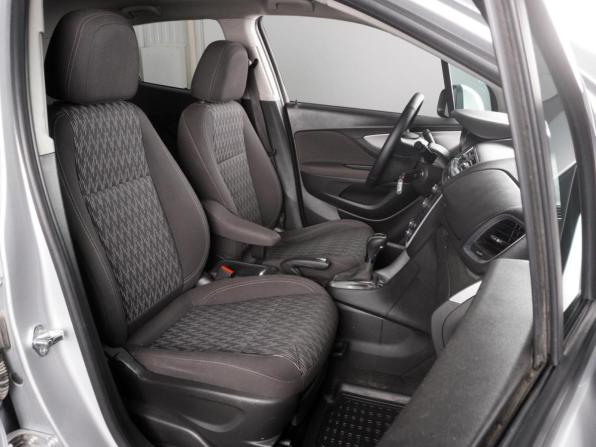Opel Mokka I с пробегом 2014 года, цена 1 159 000 рублей, 230894 км, внедорожник, Автокод Объявления