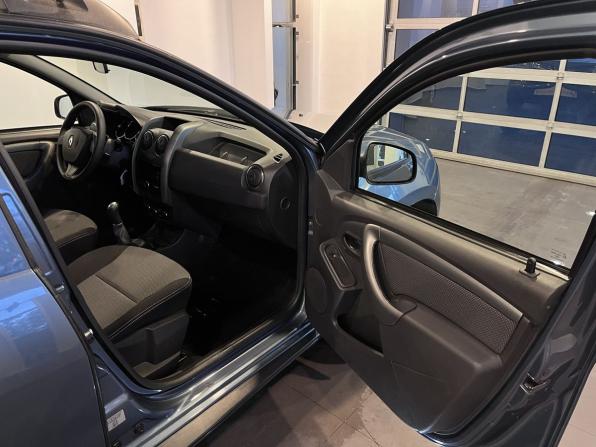 Renault Duster I Рестайлинг с пробегом 2018 года, цена 1 170 000 рублей, 61655 км, внедорожник, Автокод Объявления