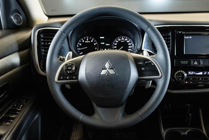 Mitsubishi Outlander III с пробегом 2014 года, цена 1 549 000 рублей, 134249 км, внедорожник, Автокод Объявления