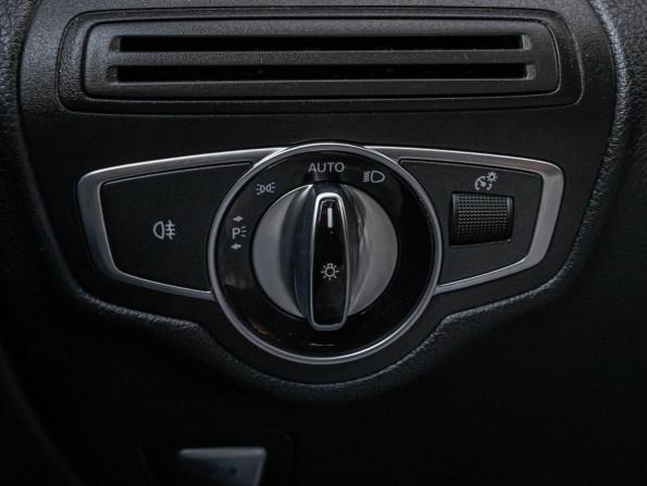 Mercedes-Benz GLC I (X253) с пробегом 2015 года, цена 2 390 000 рублей, 204951 км, внедорожник, Автокод Объявления