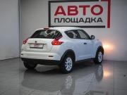 Nissan Juke I Челябинск  - изображение 36