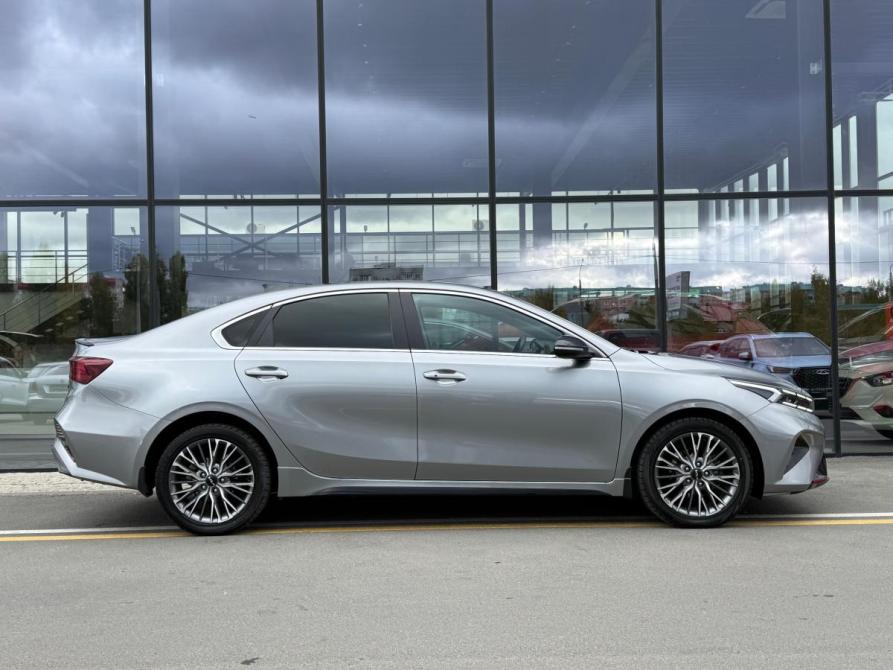 Kia Cerato IV Рестайлинг Оренбург  - изображение 5