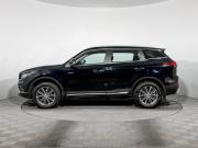 Geely Atlas Pro Санкт-Петербург  - изображение 27