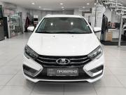 Lada (ВАЗ) Vesta I Рестайлинг (NG) Казань  - изображение 24