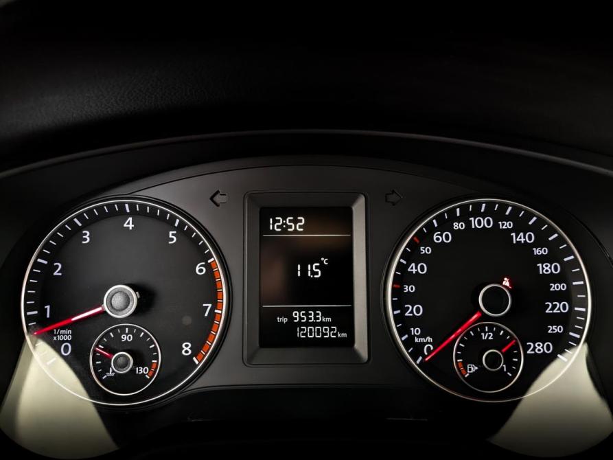 Volkswagen Jetta VI Москва  - изображение 13