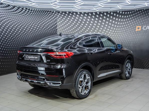 Haval F7x I с пробегом 2020 года, цена 1 479 000 рублей, 216841 км, внедорожник, Автокод Объявления