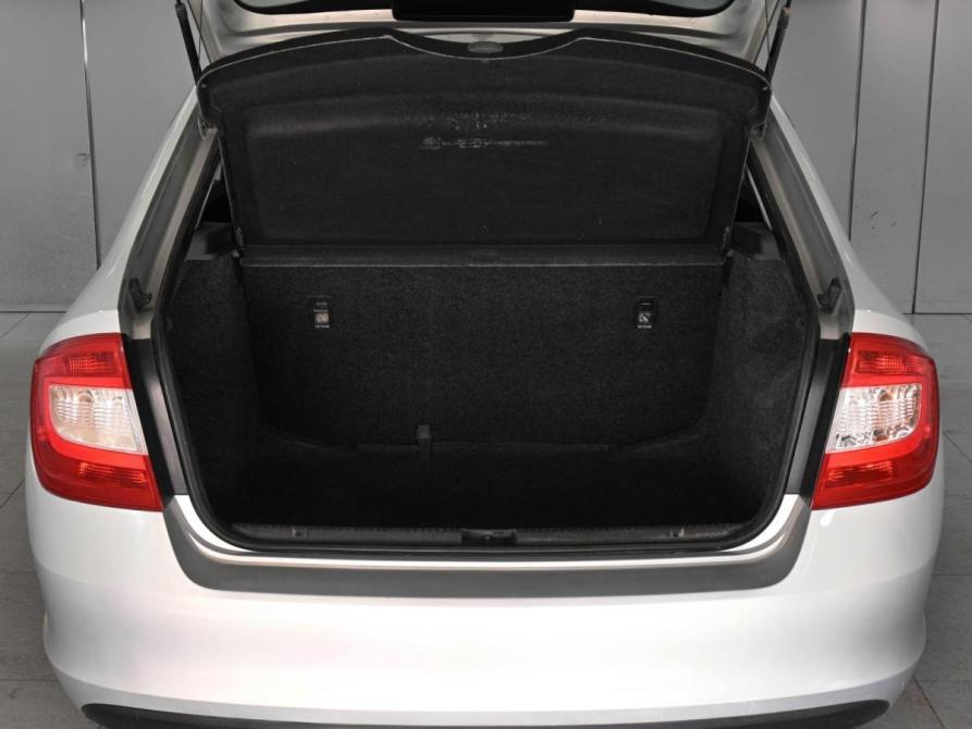 Skoda Rapid I Ростов-на-Дону  - изображение 16