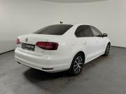 Volkswagen Jetta VI Рестайлинг Уфа  - изображение 30