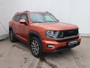 Haval H7 I Москва  - изображение 28