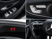 Mercedes-Benz E-Класс V (W213 S213 C238) Рестайлинг Москва  - изображение 42