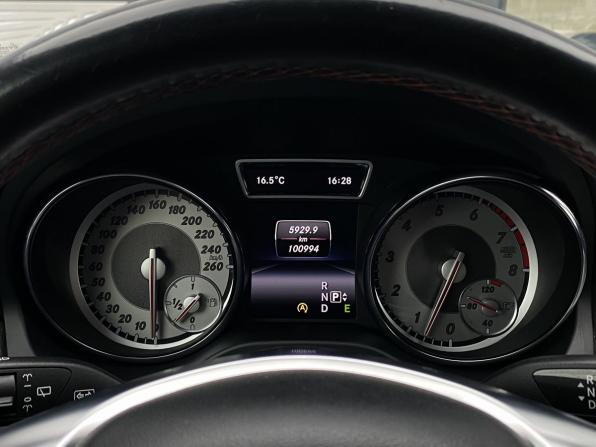 Mercedes-Benz GLA I (X156) с пробегом 2015 года, цена 2 199 000 рублей, 99000 км, внедорожник, Автокод Объявления